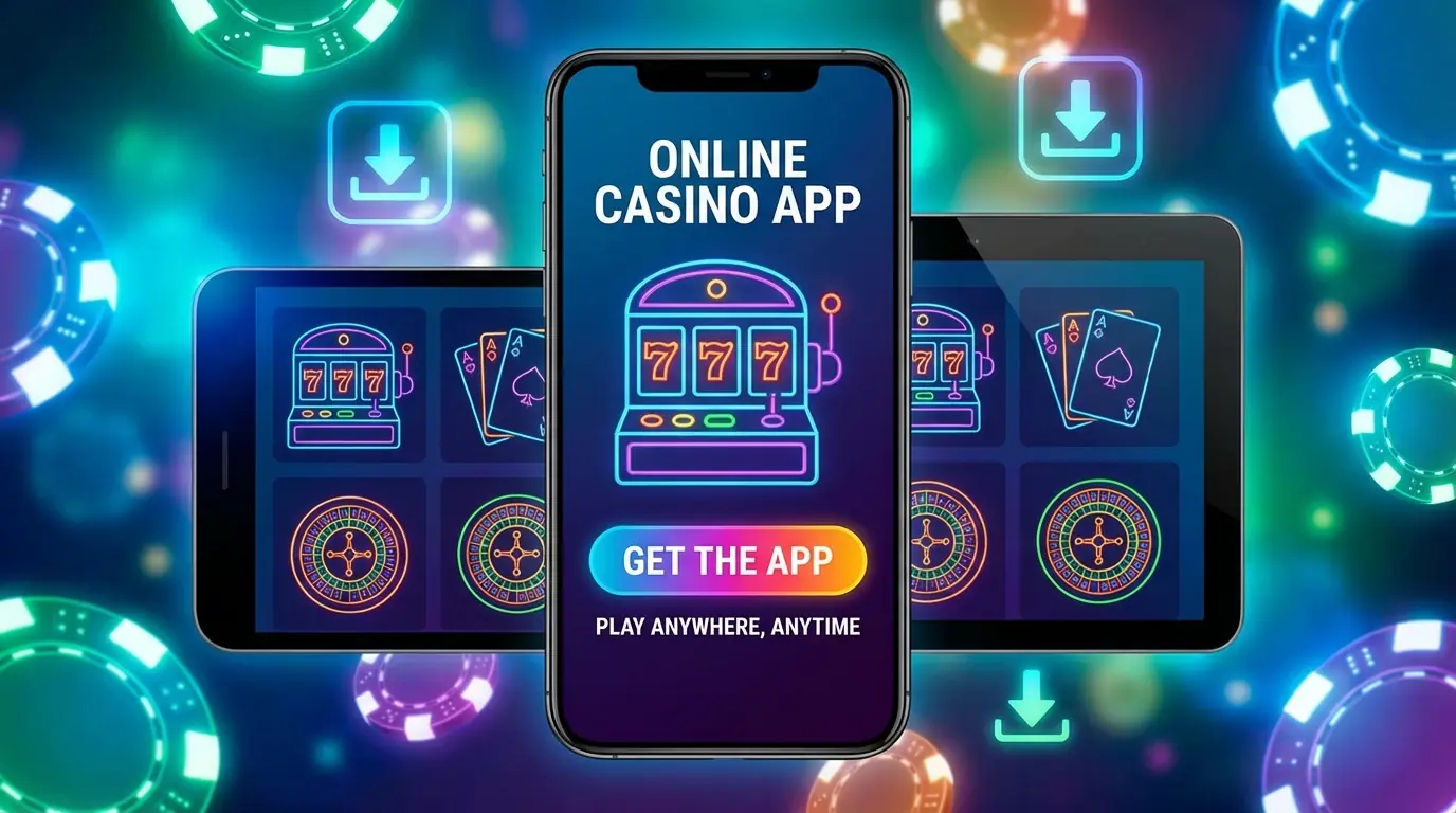 App Amunra casino