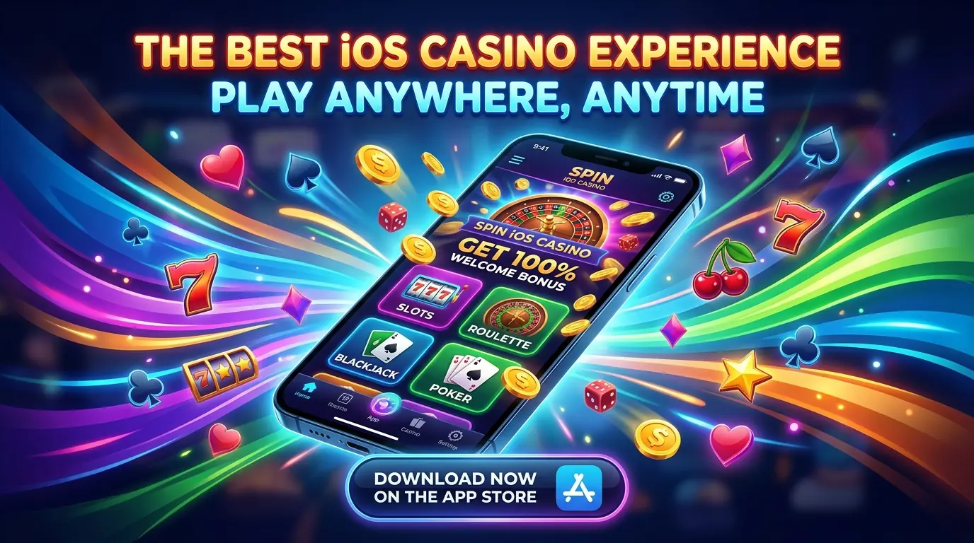 Amunra casino App für iPhone