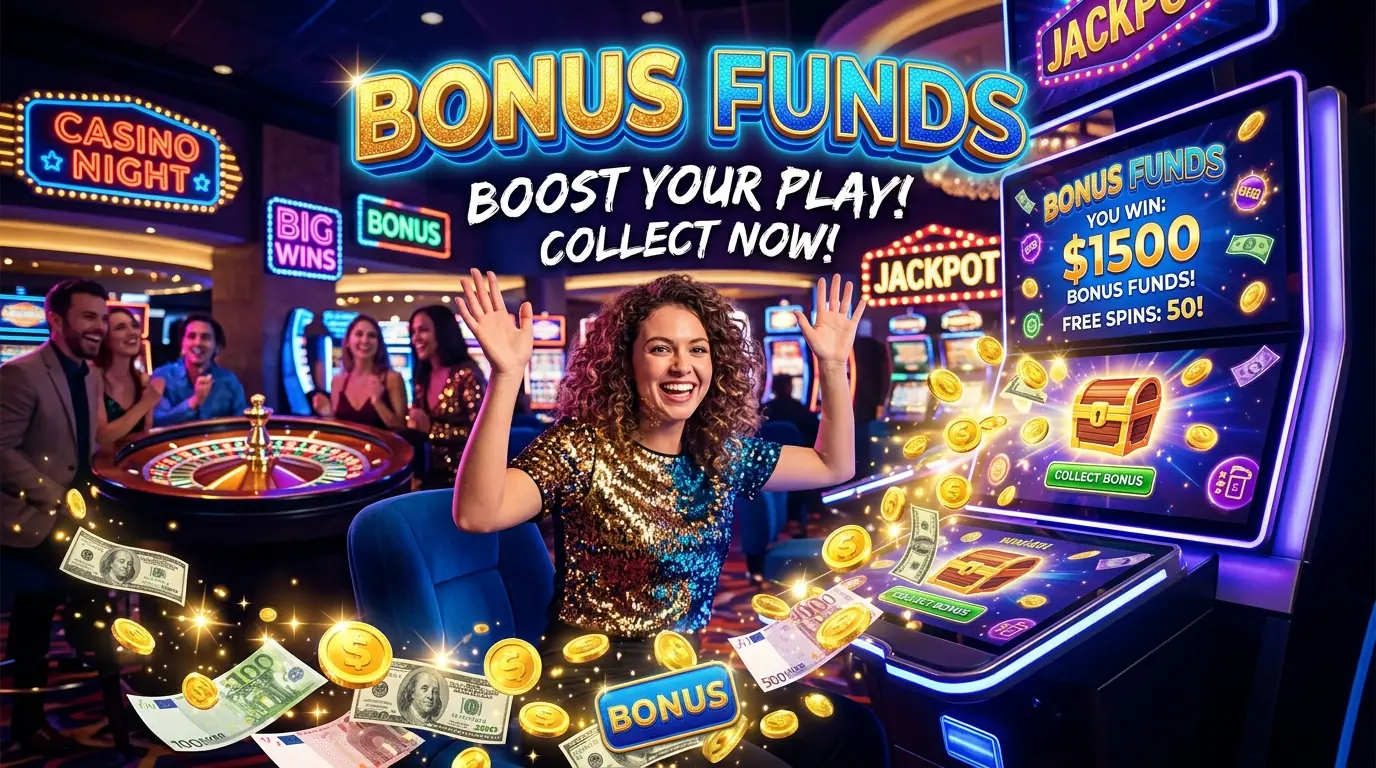 Bonusguthaben Amunra casino