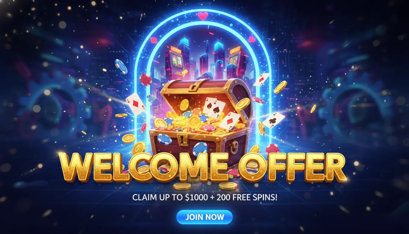 Willkommensangebot bei Amunra casino