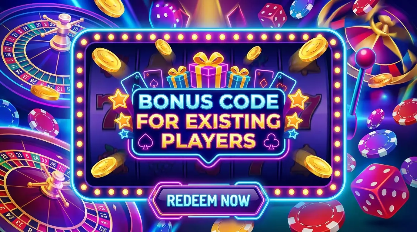 Amunra casino Bonuscode für Bestandskunden