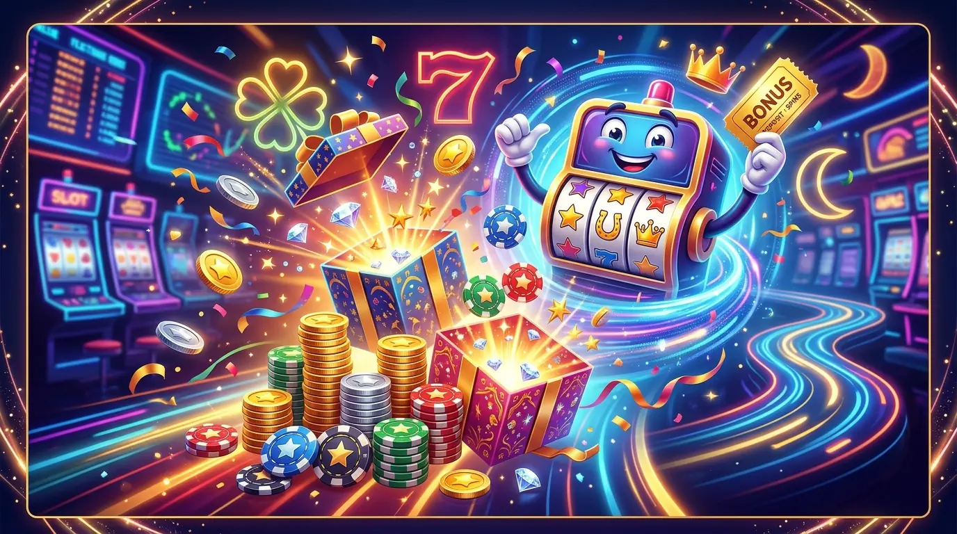 Aktionen Amunra casino
