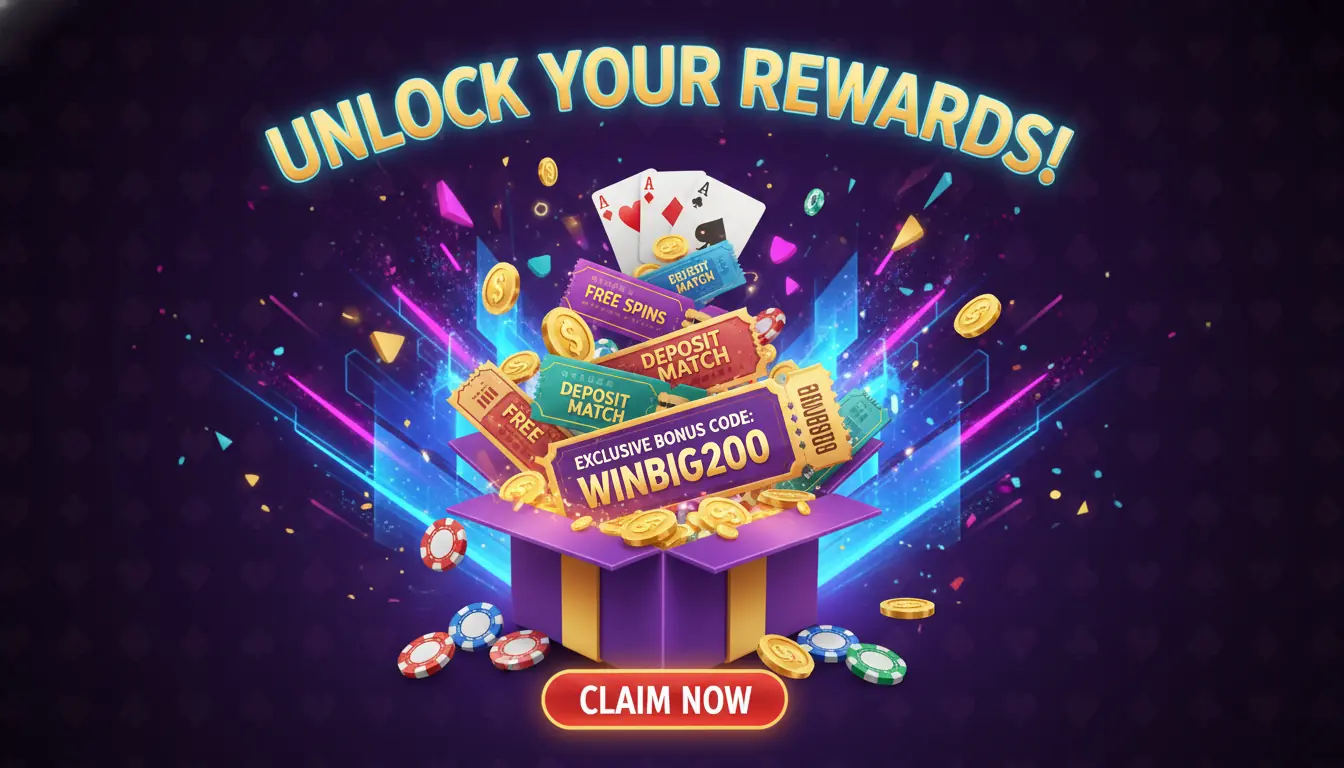 Coupons bei Amunra casino