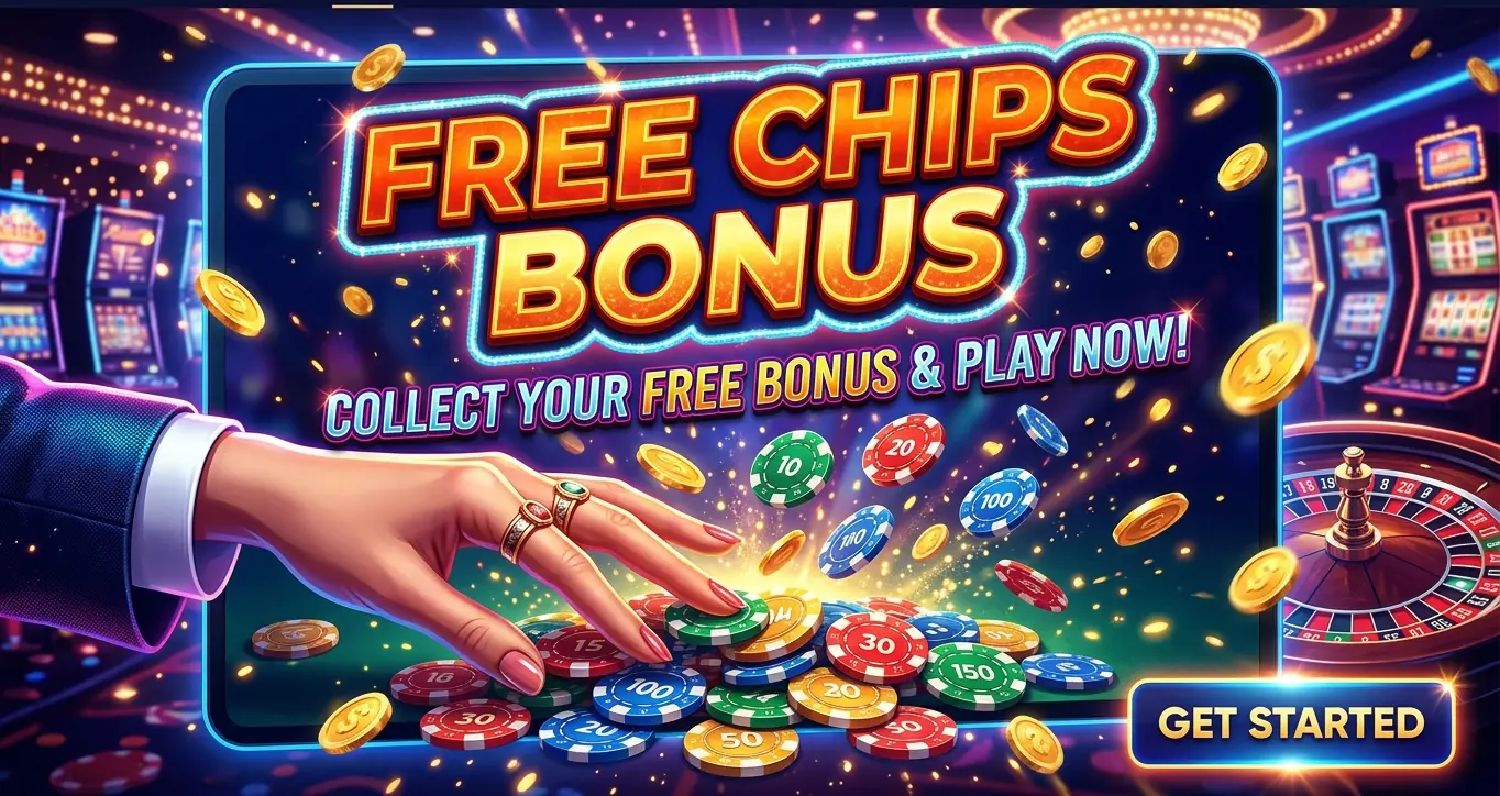 Gratis Chips bei Amunra casino