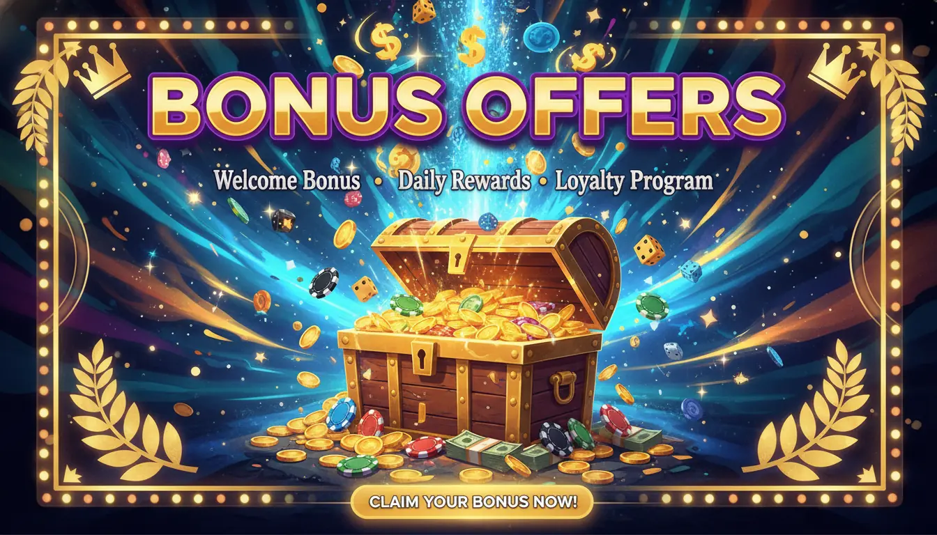 Bonus Angebote Amunra casino