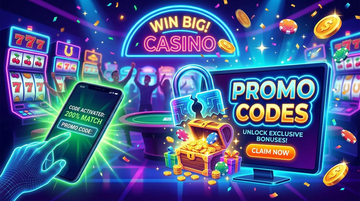 Amunra casino Promo Codes
