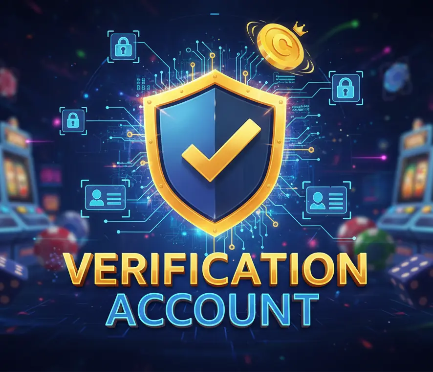 Amunra casino Konto Verifizierung