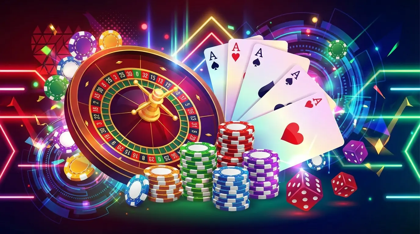 Wer besitzt Amunra casino