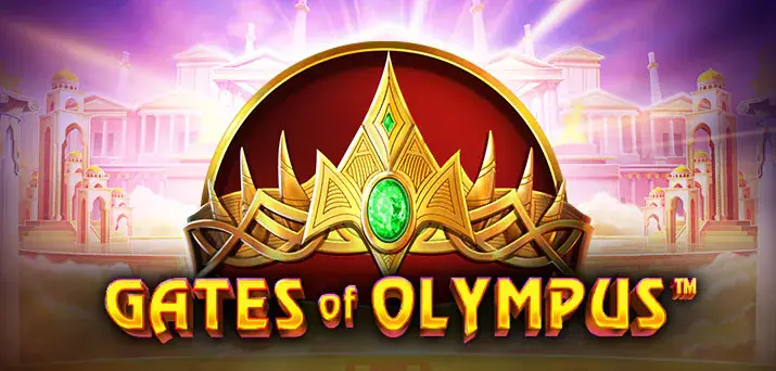 Gates of Olympus bei Amunra casino