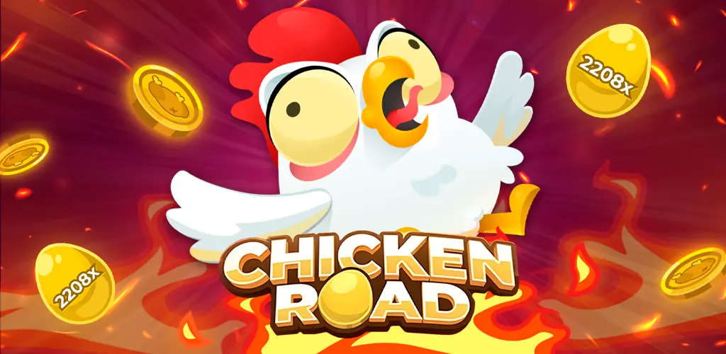 Amunra casino Chicken Road