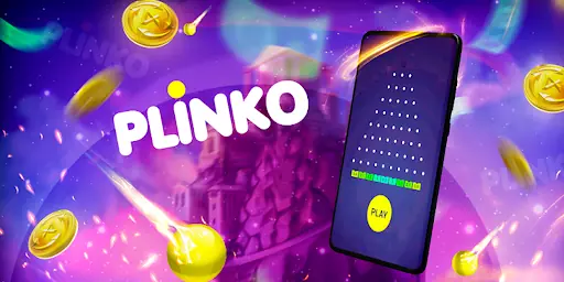 Plinko bei Amunra casino